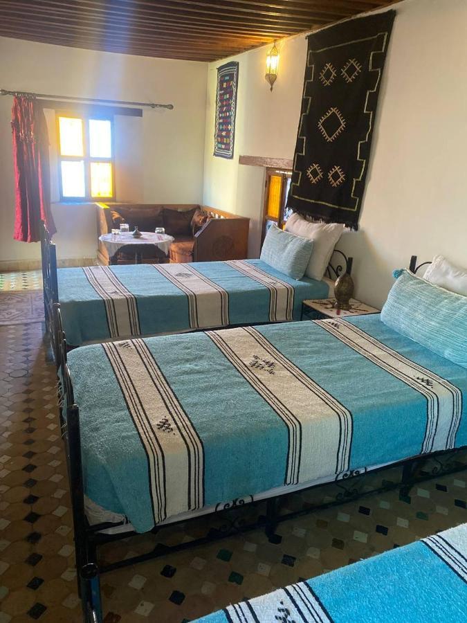 Dar Labchara Hotel Fes Exterior photo